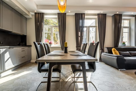 Uzupis apartments - Old Town Condo in Vilnius