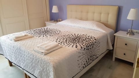 Townhouse Mar y Sol House in Benalmadena