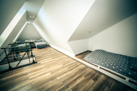 Dmuchawiec Łukęcin Apartment in West Pomeranian Voivodeship, Poland