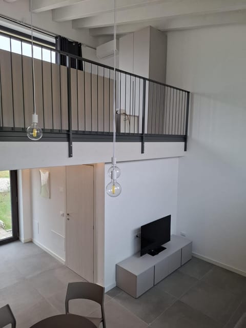 Agriturismo Corte Gaia Farm Stay in Province of Brescia