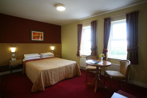 Ballyliffin Hotel Hotel in County Donegal