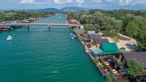 Hakuna Matata Apartments Wohnung in Ulcinj Municipality