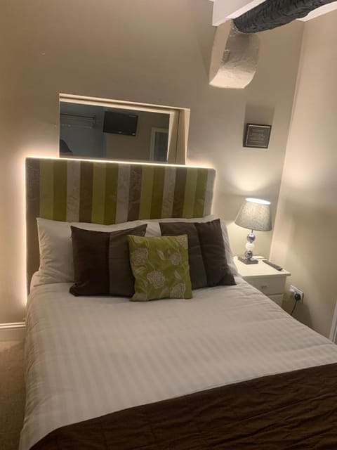 7 Boutique Hotel Chambre d’hôte in Galway