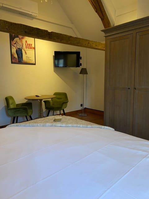 Guesthouse Vakantie Logies Hollywood Bed and Breakfast in Bruges