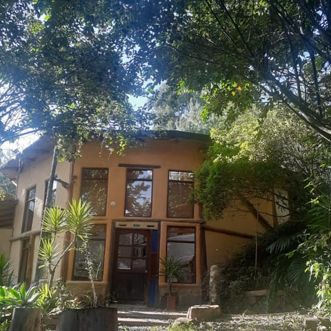 Zuna Country House in Boyaca
