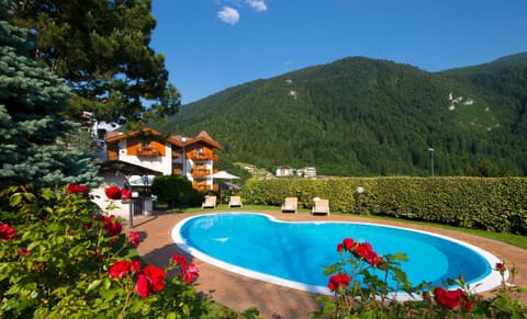 Du Lac Vital Mountain Hotel Hotel in Molveno