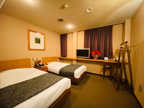 Hotel Free Style Hotel in Nagano Prefecture