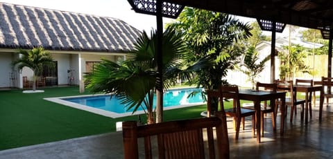 HIGALA Resort Resort in Central Visayas