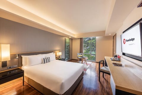 Travelodge Sukhumvit 11 Hôtel in Bangkok