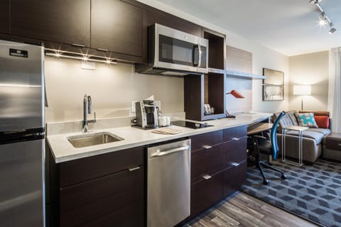 TownePlace Suites by Marriott Cleveland Hotel in Cleveland