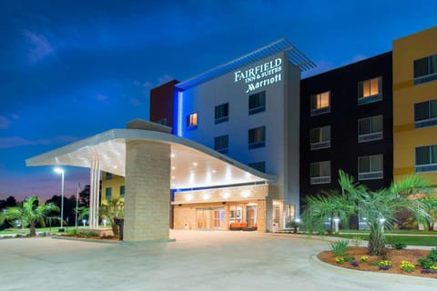 Fairfield Inn & Suites by Marriott West Monroe Hotel in West Monroe