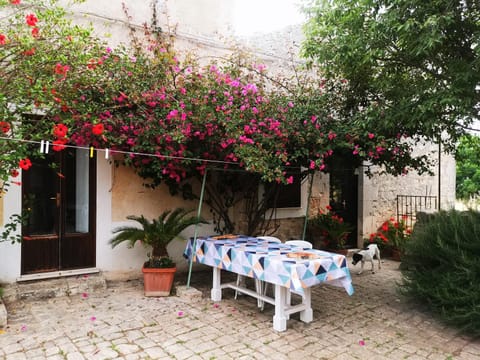 Affittacamere Mauto Bed and Breakfast in Modica