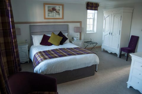 Castle View Guesthouse Bed and Breakfast in Durham