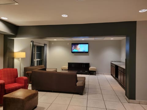 Extend-a-Suites - Extended Stay, I-40 Amarillo West Hôtel in Amarillo