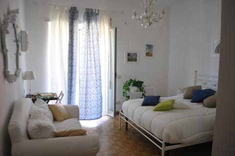 Rome Guest Hospitality Apartment in Rome
