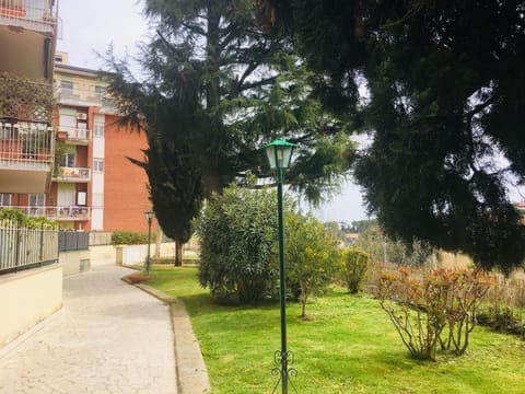 Rome Guest Hospitality Apartment in Rome