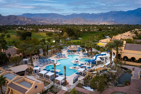 The Westin Rancho Mirage Golf Resort & Spa Resort in Rancho Mirage