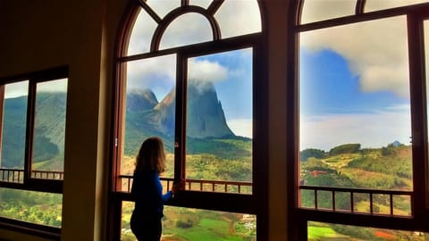 Flat em Pedra Azul Apartment in State of Espírito Santo, Brazil