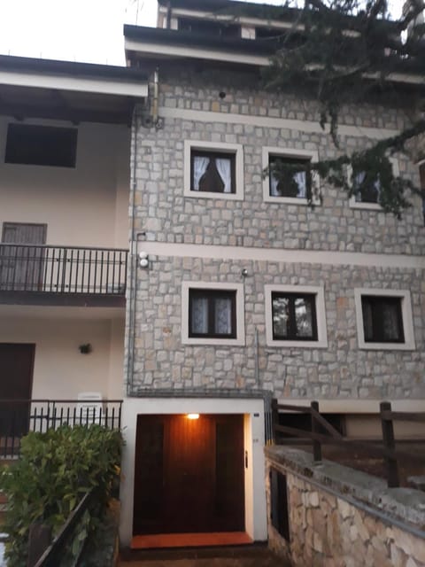 Appartamento Lucia Eigentumswohnung in Pescocostanzo