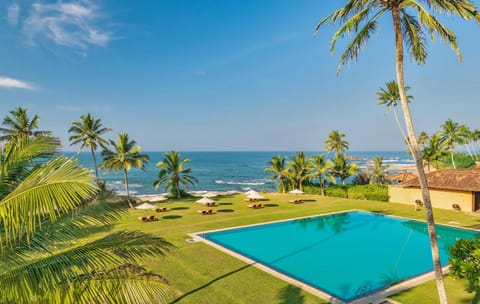 Jetwing Lighthouse Hotel in Galle