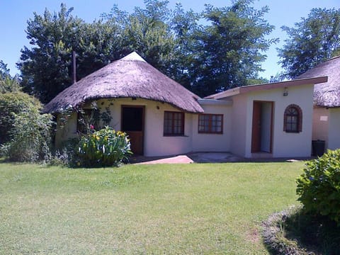 Arbuckle House Übernachtung mit Frühstück in KwaZulu-Natal
