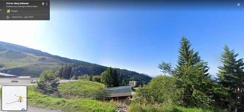 View (from property/room)