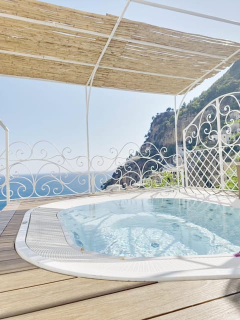 Hot Tub, Swimming pool, Open Air Bath