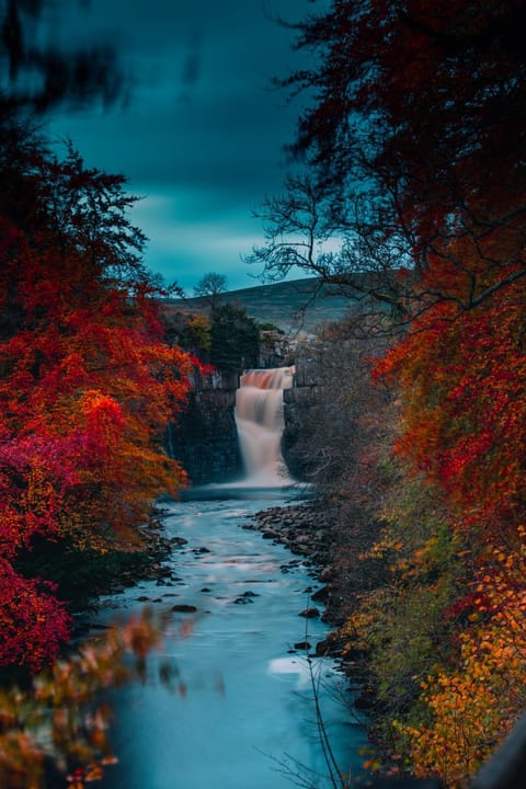 High Force Hotel Hotel in England