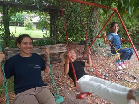 Jardin Secreto Russell Maipu Alquiler vacacional in Maipú