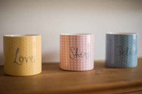 Big Fish Homes - The Cloisters Apartment in Belfast