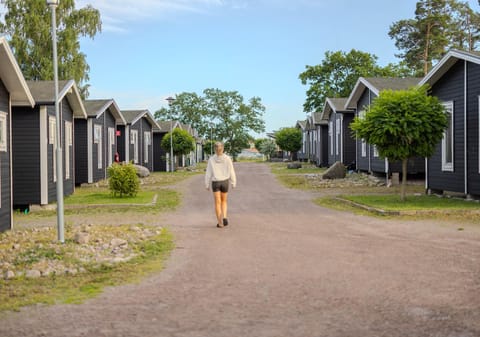 Property building, View (from property/room)