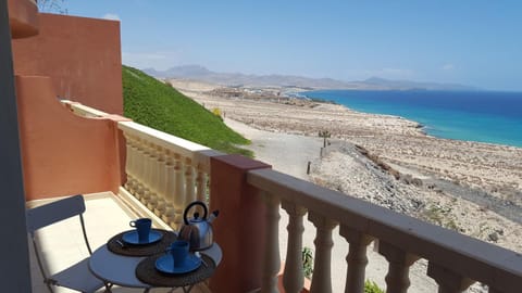 THE PARADISE ON THE OCEAN 3 Eigentumswohnung in Fuerteventura