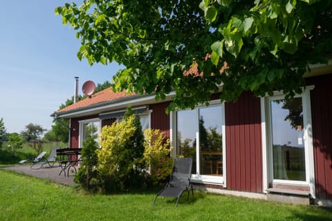 Lindhus Grödersby House in Kappeln