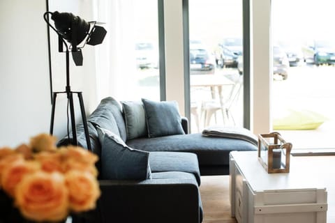 Strandhütte House in Büsum