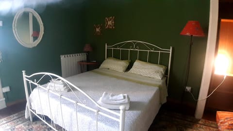 Ciuri Ciuri Bed and Breakfast in Acireale