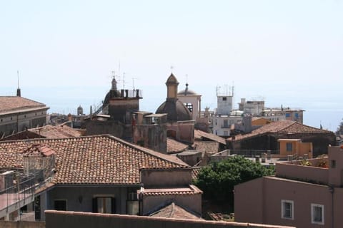 Ciuri Ciuri Bed and Breakfast in Acireale