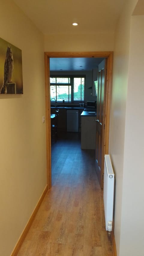 Countryside Lodge Apartamento in Whittlesey