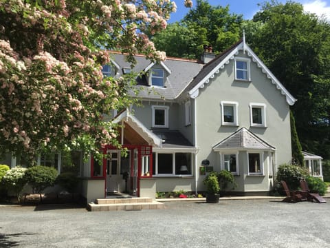 Gleann Fia Country House Bed and Breakfast in County Kerry