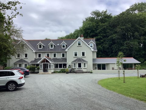 Gleann Fia Country House Alojamiento y desayuno in County Kerry