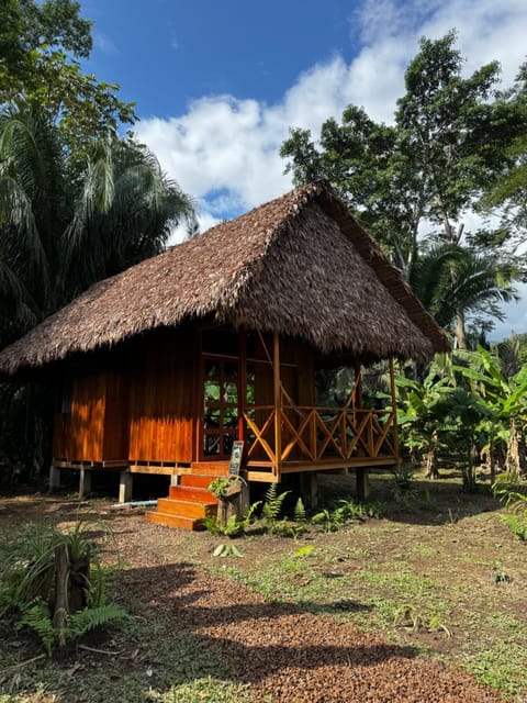 Hacienda Herrera Tambopata Nature lodge in Madre de Dios, Peru