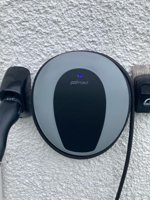 35 Newvalley House in Scotland