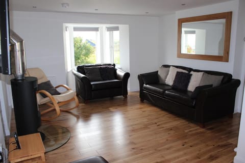 35 Newvalley House in Scotland