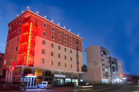 Grand Gebze Hotel Hotel in İstanbul Province