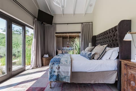 Veranda House Boutique Accommodation Bed and Breakfast in Sandton
