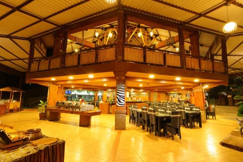 Safari Resort Hotel in Cisarua
