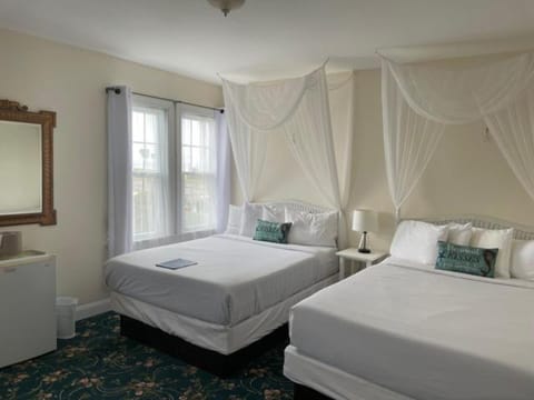 Hotel Macomber Inn in Cape May