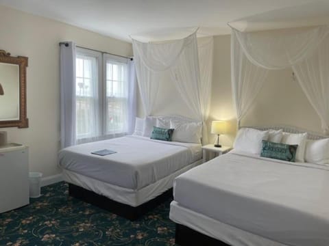 Hotel Macomber Locanda in Cape May