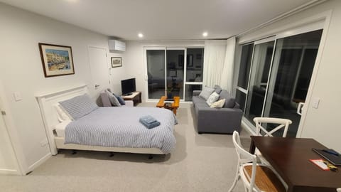 Stylish Matua Apartment Condo in Tauranga