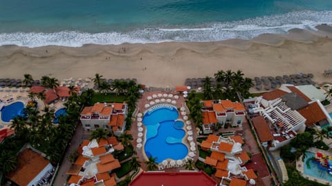 Tesoro Ixtapa Beach Resort Resort in Ixtapa Zihuatanejo