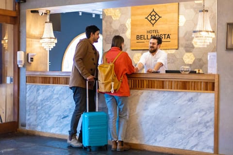 Hotel Bellavista Hôtel in Puerto Varas